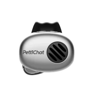 PettiChat-AI-Pet-Translator