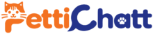 pettichatt - Pet Translator Logo